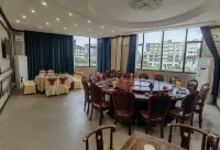 Banshan Yunju (Jufu Branch) - Desayuno