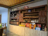 Xiaheshan Ancient Homestay (Cultural Plaza)