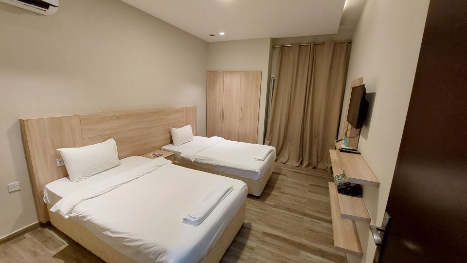 GRAND FLORA SALALAH