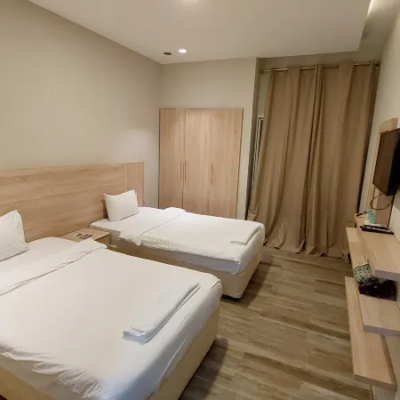 GRAND FLORA SALALAH