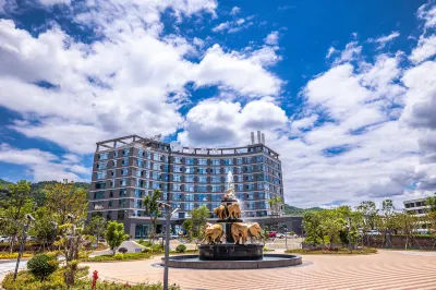 Loong M.Hotel
