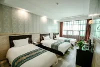 Home Inn Huayi Hotel (Wudangshan Jingqu Rukou Road)