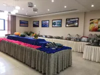 大理鶴慶宜錦飯店 - 早餐