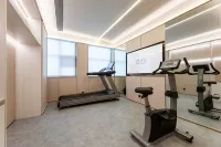 HanTing Hotel (Bozhoubei Wanda Plaza)