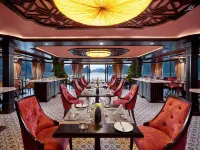 HALONG CAPELLA CRUISE (Member of Lyra Cruise Collection)