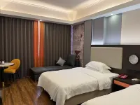 Bobai Guoyu Hotel