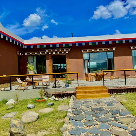 Yuke Ranch Wild Luxury Homestay