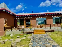 Yuke Ranch Wild Luxury Homestay