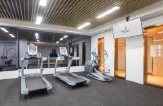 揚州禧悅麗呈酒店（邗江區政府萬達廣場店）