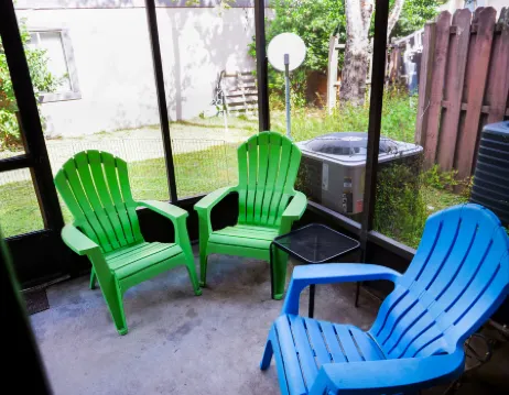 Vacation Villa Ocala