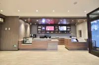 漢庭飯店（長春龍嘉機場店） - 機場接送