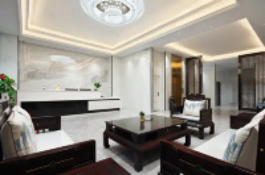 Ritz-Man Hotel Zhangzhou (Baimajing store)