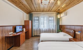 Murakami Qingyun Homestay