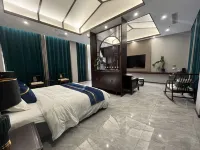 Taierzhuang Ancient City Xiaobeimen Yanjia Courtyard Hotels in Zaozhuang
