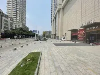 Zhangzhou Jinbojiao Hotel (Wanda Plaza Passenger Transport Center)