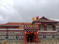 Tajilingka Homestay - Kitchens