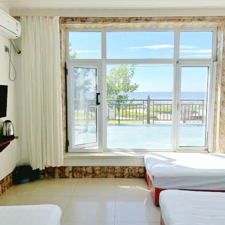 Donggang Haishengyuan Hotel