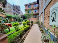 Pradhan House - Home Stay with Garden Hotels near Bhaktapur Science Park