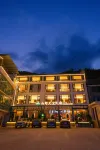 Fanjingshan-Chuanshang language mountain dust-free accommodation (Dongmen shop in the scenic spot) - 3-Star