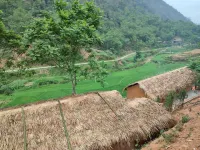 Pù Luông Riverside Lodge