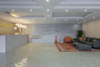 Tex Hentong Light Luxury Hotel