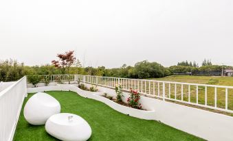 Shanghai Springfield Huahua Leisure Resort Homestay