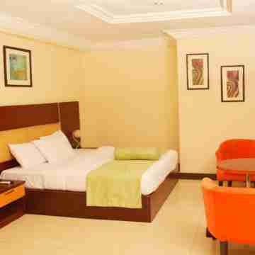 Swiss Spirit Mardezok Hotel Rooms