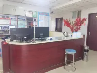 Korla Tinglan Hotel - 2 Yıldız