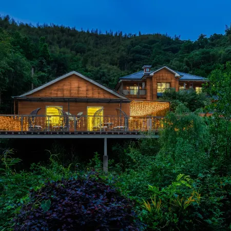 Nvue Resorts Anji