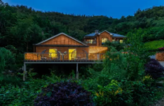 Nvue Resorts Anji