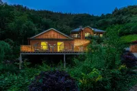 Nvue Resorts Anji Hotels in Dazhuhai
