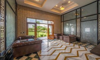 Hukamgarh - A Luxury Boutique Resort