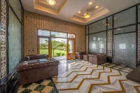Hukamgarh - A Luxury Boutique Resort Hotels in Jhunjhunu