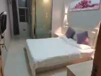Jize Handu Hotel Hotels in Quzhou