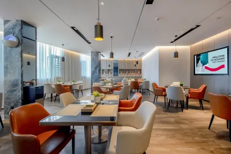 Echarm Hotel (Baise Jingxi Jinxiu Ancient Town)