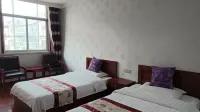 Yucheng Jiasheng Hotel Hotels in Ruicheng