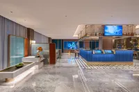 Nanyang Government Manxin Hotel Hotels in Nanyang