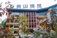 Hushan Bieyuan Hotel Hotel in zona Guizhou Forest Safari