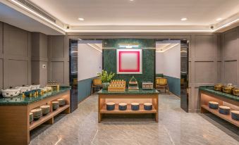 Starway Hotel (Beijing Wudaokou Forestry University)