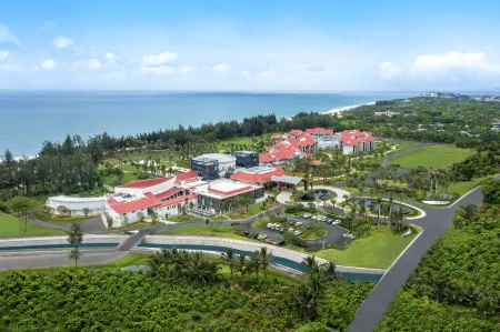 Holiday Inn HAINAN XIANGSHUI BAY by IHG