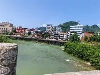 Jiangkou Junan Hotel
