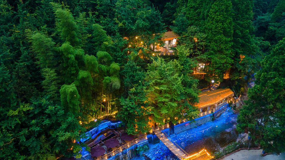 Morinoli Homestay