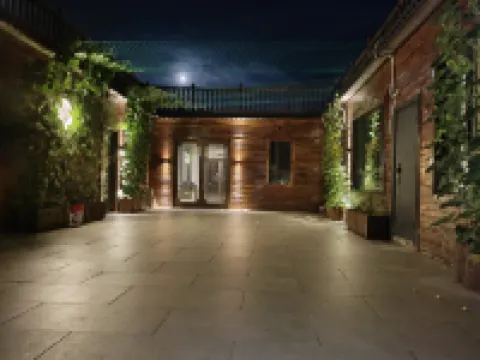 Zhihui Hot Spring Guesthouse