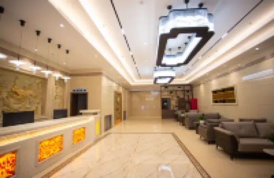 Bahrain Youqi Longqi Hotel