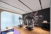 Suzhou Longdeng Yiju Life Hotel (Sucheng Shiyizhong Tongji Campus) Hotels in Suzhou