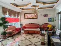 Shidian Yixu Business Hotel Hotels in Shidian