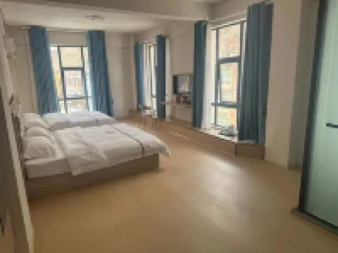 八宿多拉林卡富氧酒店 八宿酒店