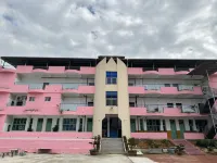 Heyue Hotel Hotels in Hua'an