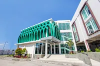 Urbanview Hotel Syariah UIN Mataram Hotel dekat DAM Bumi Perkemahan Karang Bayan