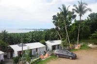Shell Villa Apartel Resort Hotels near Malakal Island